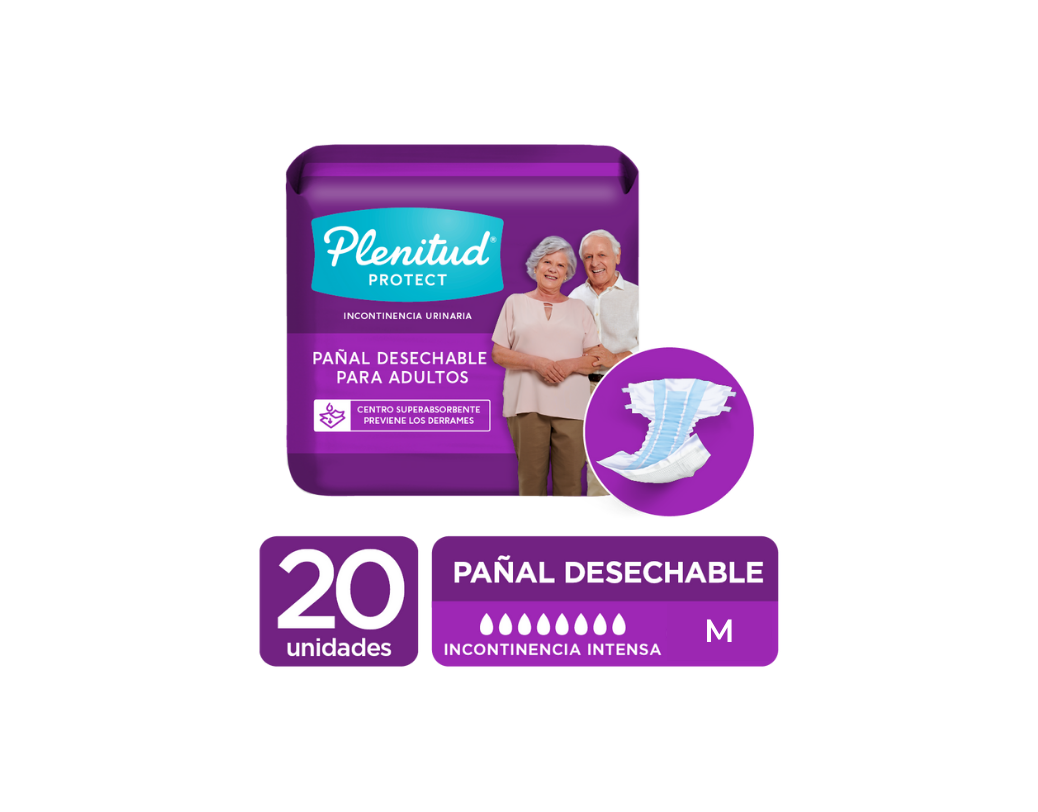 Plenitud Protect M