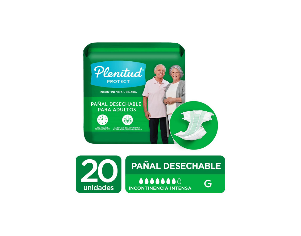 Plenitud Classic G