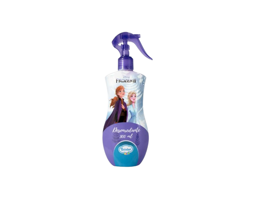Desenredante Infantil Frozen II